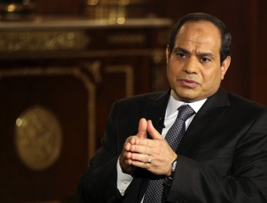 Αίγυπτος: Ο Α. Σίσι αντικατέστησε τον αρχηγό του Στρατού μετά την τραγωδία με δεκάδες στρατιώτες νεκρούς